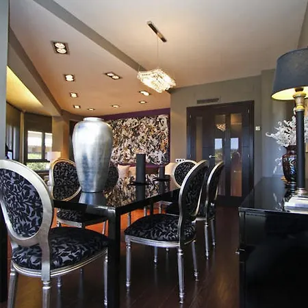Apartment Blanco Planet Costa Dorada