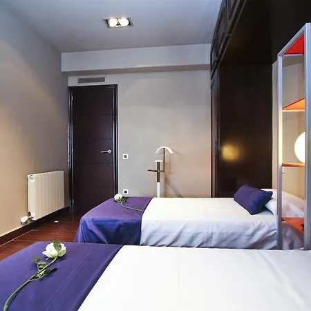 Blanco Planet Costa Dorada Apartment *