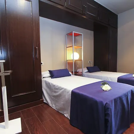 Apartment Blanco Planet Costa Dorada