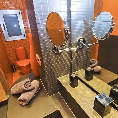 Blanco Planet Costa Dorada Apartment Cambrils
