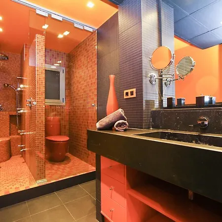 Blanco Planet Costa Dorada * Cambrils