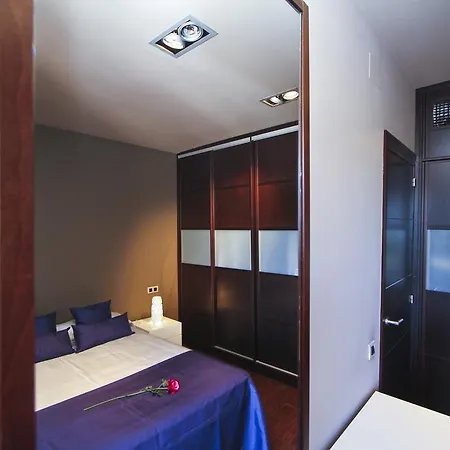 Blanco Planet Costa Dorada Apartment Cambrils
