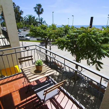 Blanco Planet Costa Dorada Apartment *