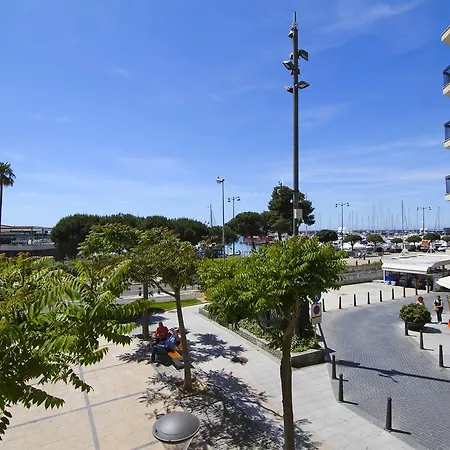 Apartment Blanco Planet Costa Dorada Cambrils
